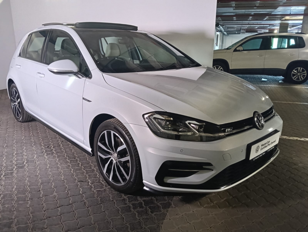 VOLKSWAGEN GOLF VII 1.4 TSI COMFORTLINE DSG for Sale in South Africa