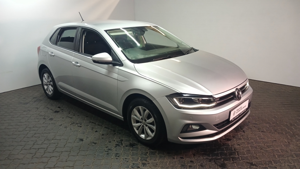 VOLKSWAGEN POLO 1.0 TSI COMFORTLINE for Sale in South Africa