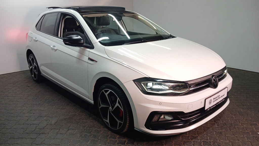 VOLKSWAGEN POLO 1.0 TSI HIGHLINE DSG for Sale in South Africa
