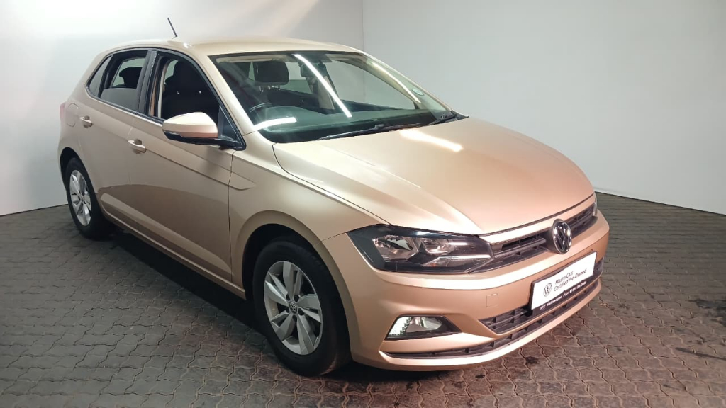 VOLKSWAGEN POLO 1.0 TSI COMFORTLINE for Sale in South Africa