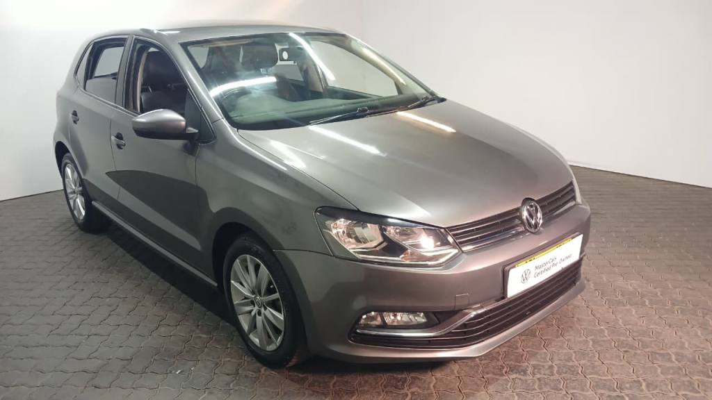 VOLKSWAGEN POLO GP 1.2 TSI COMFORTLINE for Sale in South Africa