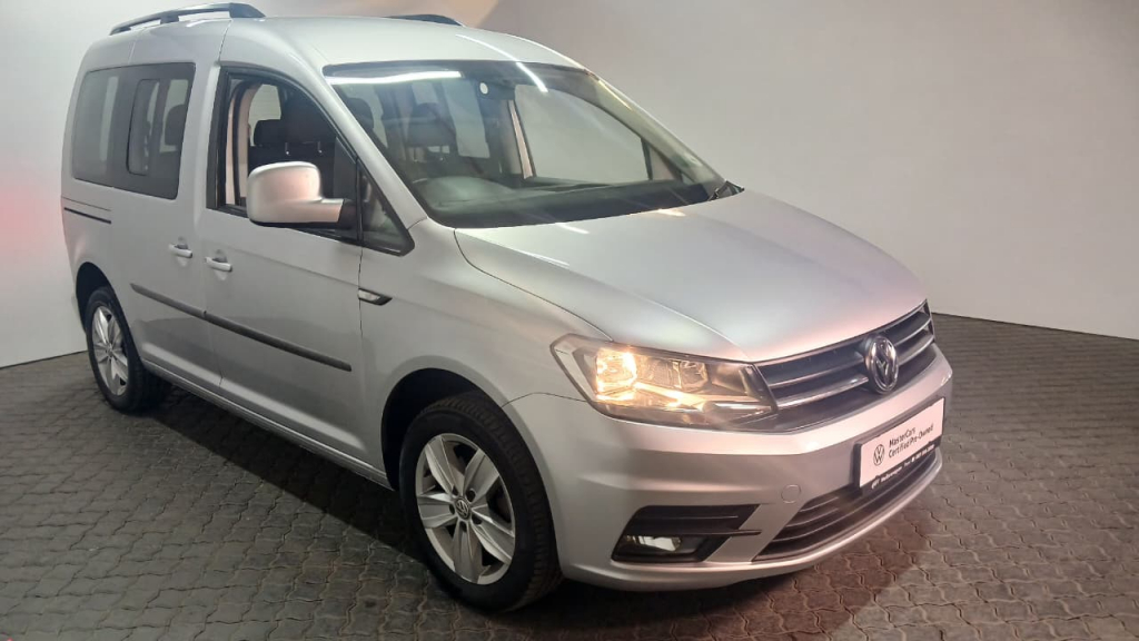VOLKSWAGEN CADDY 1.0 TSI TRENDLINE for Sale in South Africa