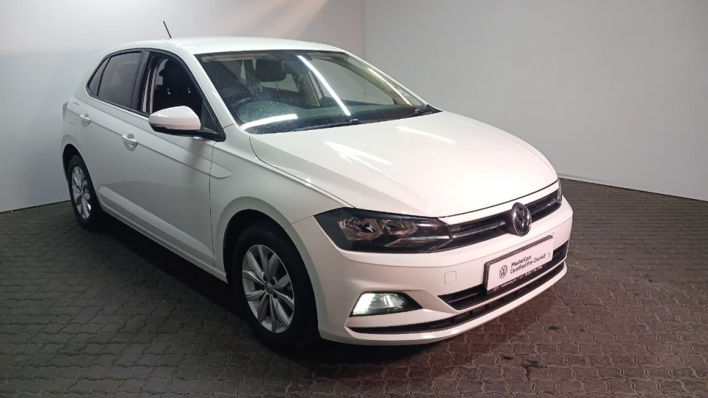 VOLKSWAGEN POLO 1.0 TSI COMFORTLINE for Sale in South Africa