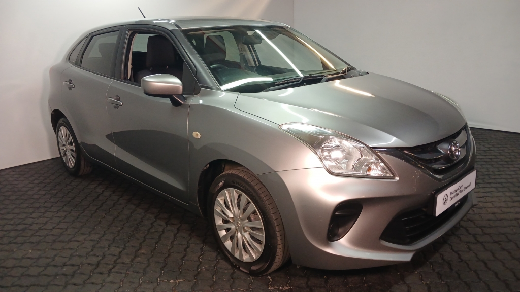 TOYOTA STARLET 1.4 Xi for Sale in South Africa