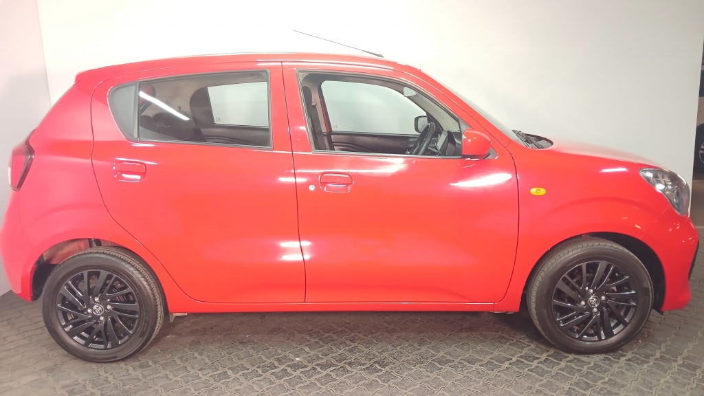 Used car gallery