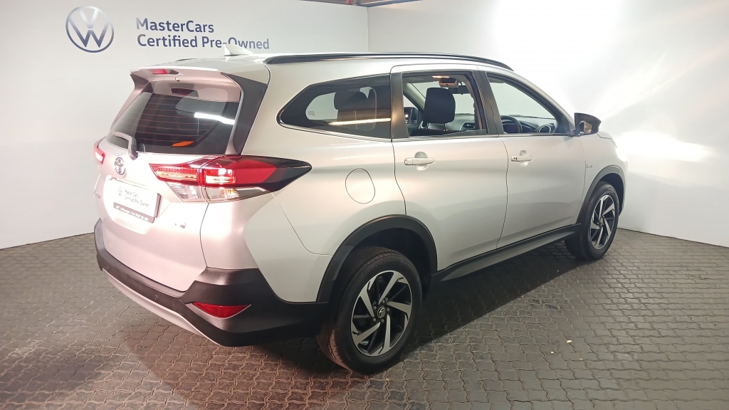 Used car gallery