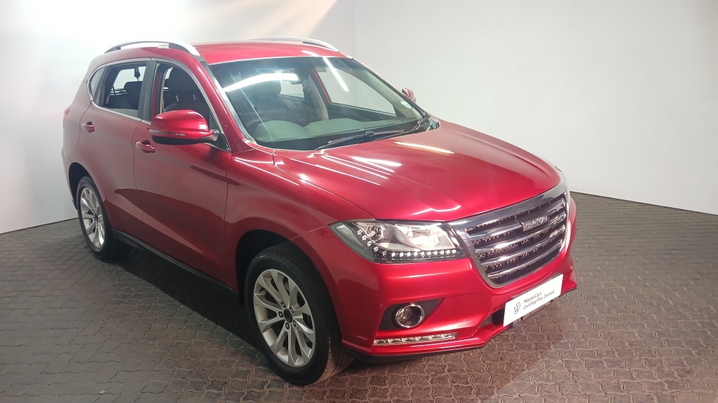 HAVAL H2 1.5T CITY for Sale in South Africa