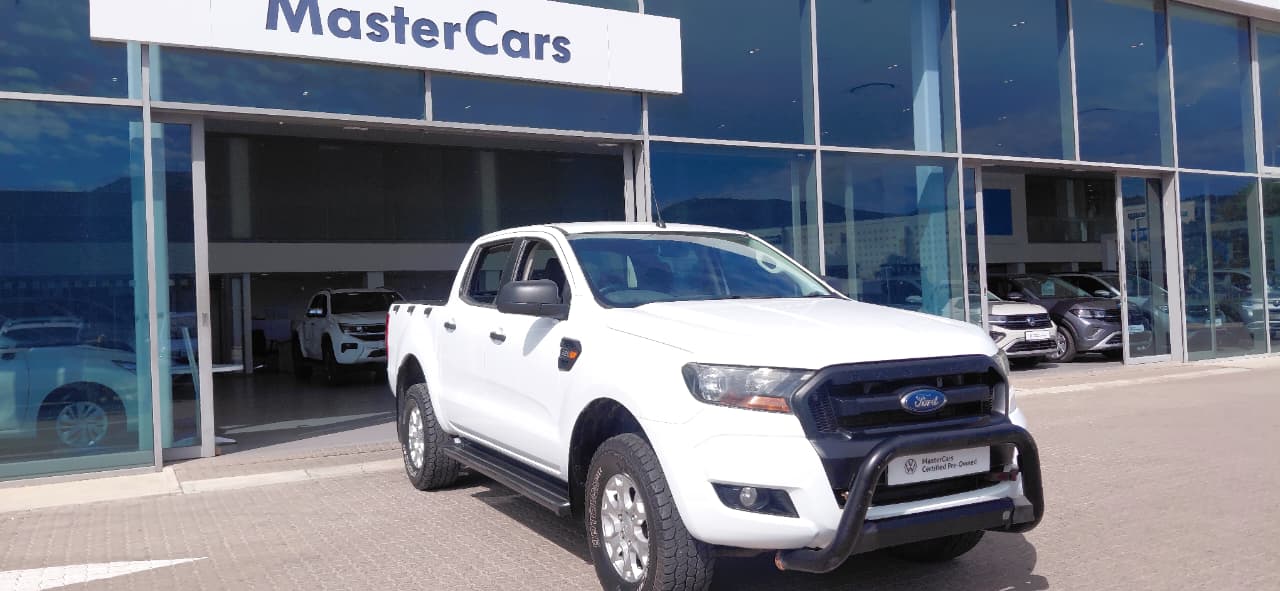 FORD RANGER 2.2TDCi XL  for Sale in South Africa