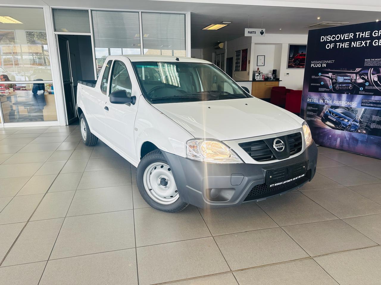 NISSAN NP200 1.6   for Sale in South Africa