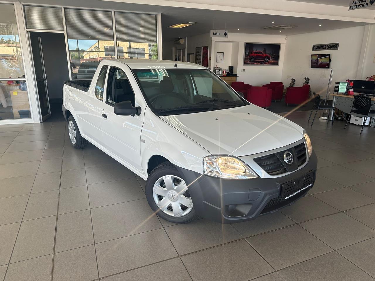 NISSAN NP200 1.6   for Sale in South Africa