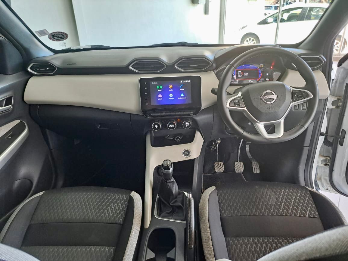 Used car gallery