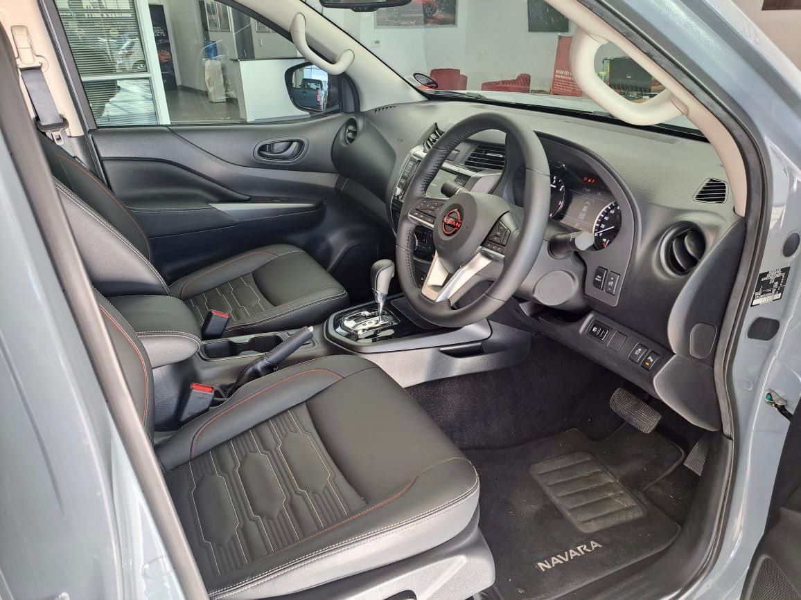 Used car gallery