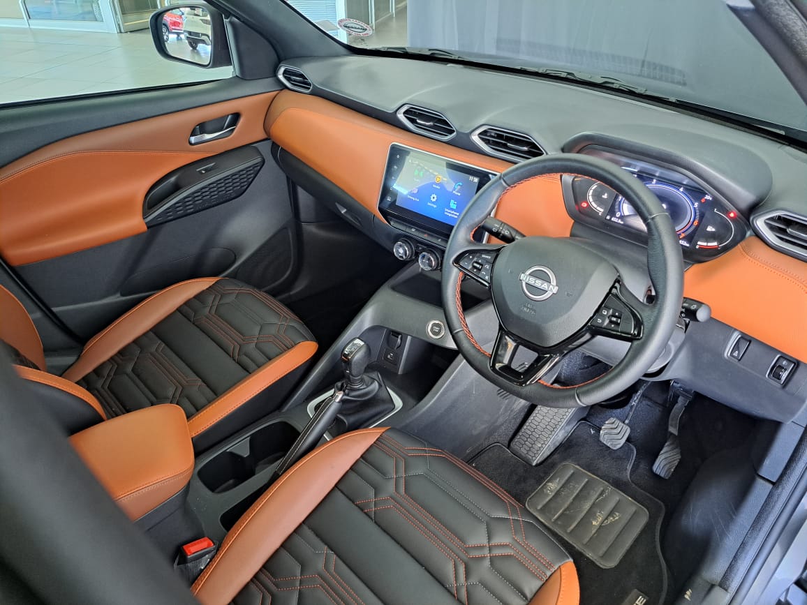 Used car gallery