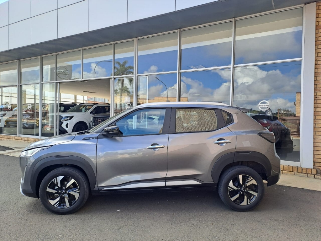 Used car gallery
