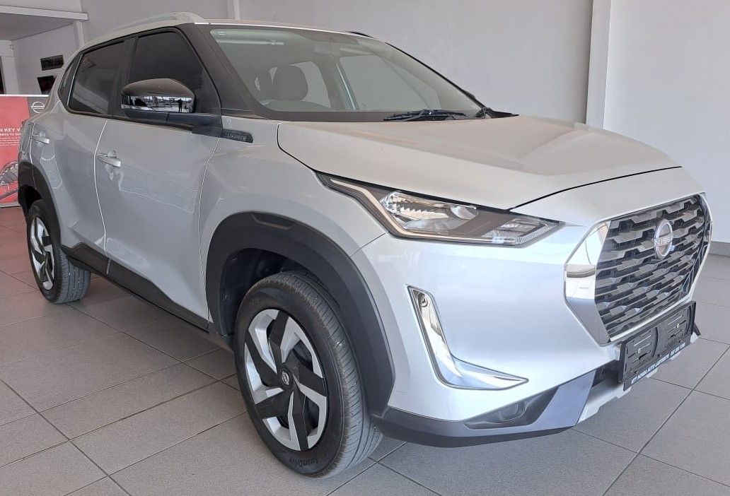 NISSAN MAGNITE 1.0 VISIA for Sale in South Africa