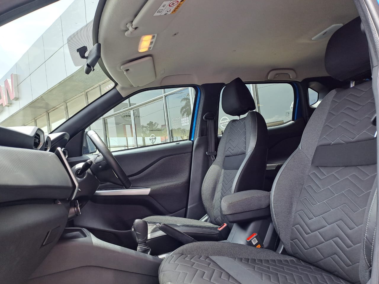 Used car gallery