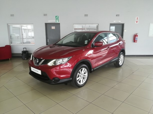 Used Nissan Qashqai 1 5 Dci Acenta For Sale Ntt Motor Group