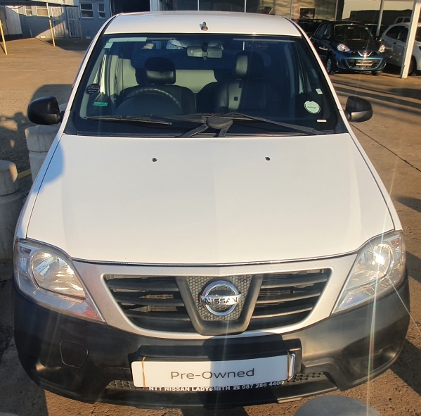 NTT Nissan Ladysmith New, Used & Demo Cars for Sale in Ladysmith