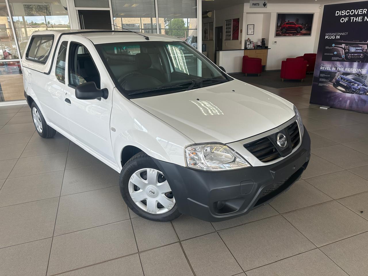 NISSAN NP200 1.6   for Sale in South Africa