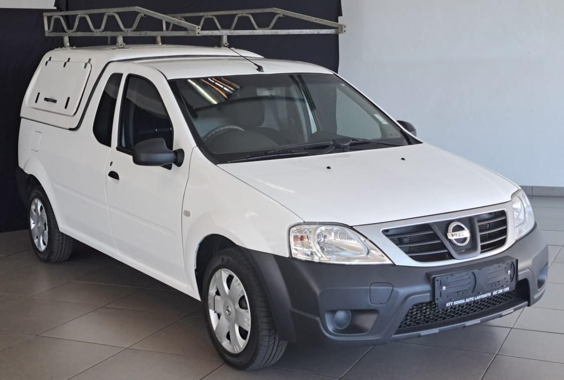 NISSAN NP200 1.5 DCi   for Sale in South Africa
