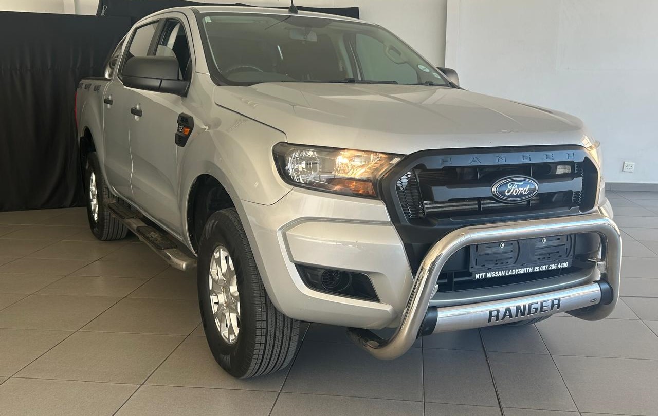 FORD RANGER 2.2TDCi XL  for Sale in South Africa