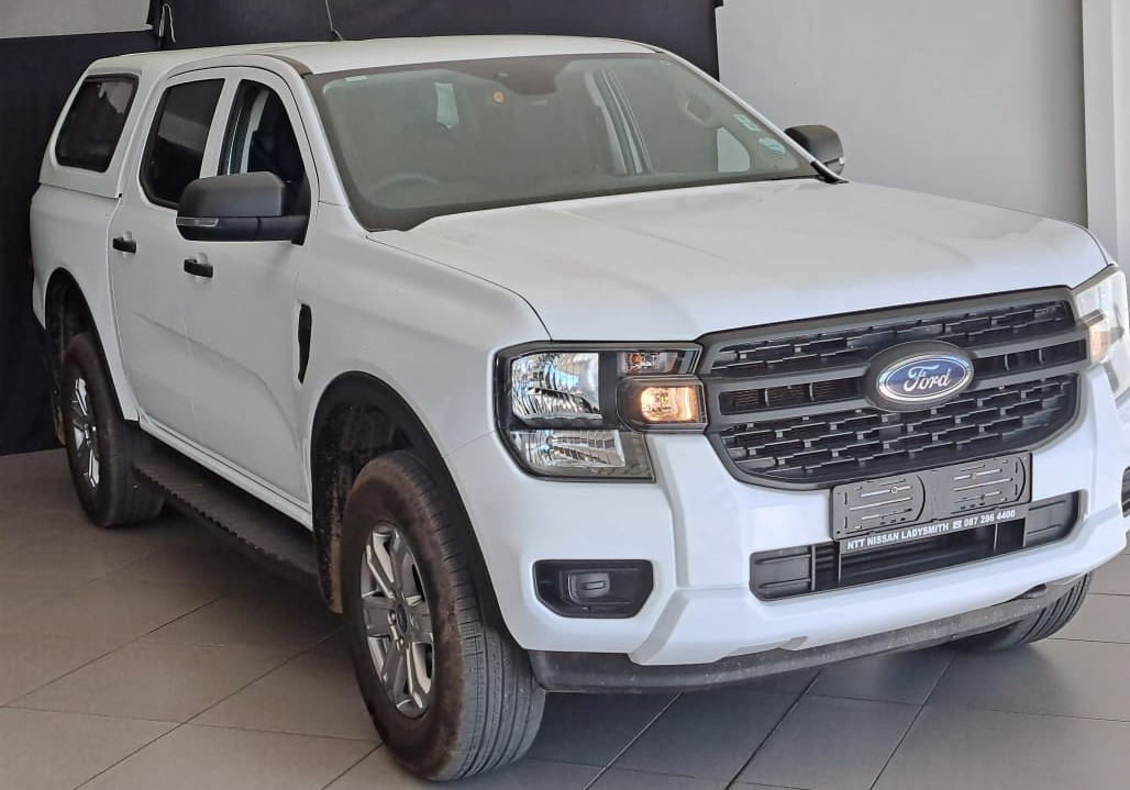 FORD RANGER 2.0D XL 4X4  for Sale in South Africa