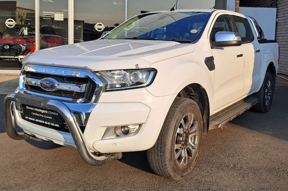 FORD RANGER 2.2TDCi XLT  for Sale in South Africa