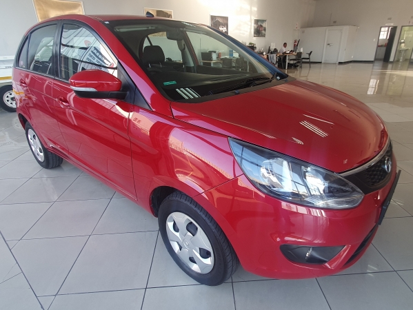 TATA BOLT 1.2T XMS 5DR for Sale in South Africa