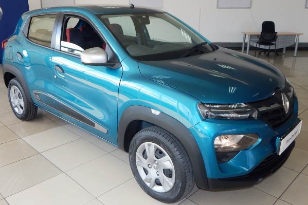 RENAULT KWID 1.0 DYNAMIQUE 5DR for Sale in South Africa