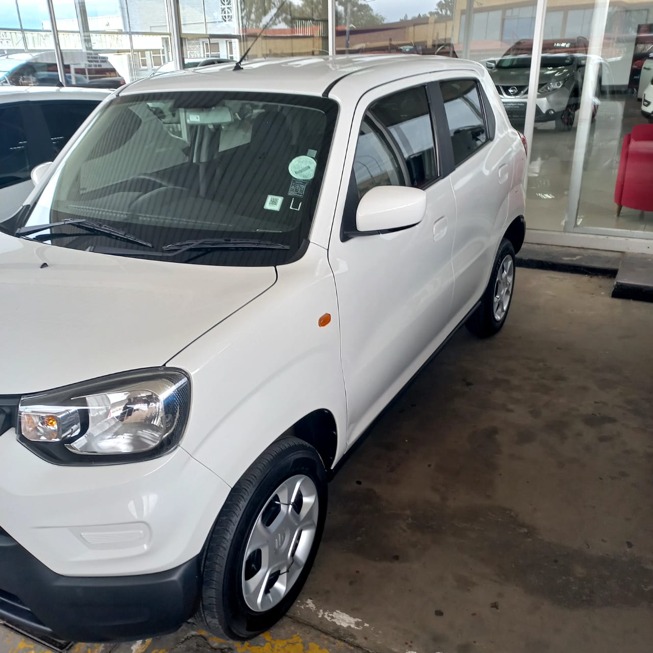 NTT Nissan Ladysmith New, Used & Demo Cars for Sale in Ladysmith