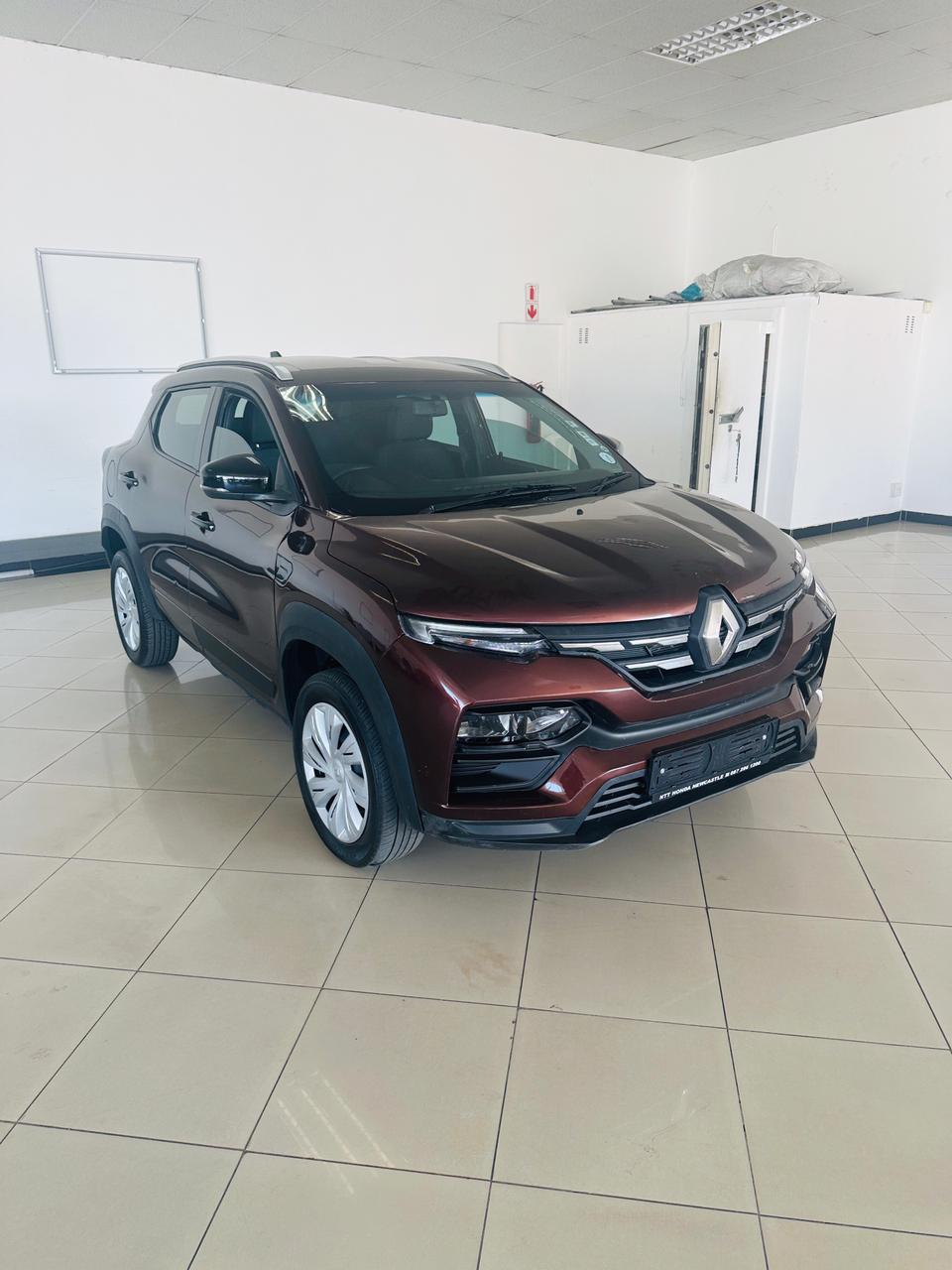 RENAULT KIGER 1.0 ENERGY LIFE for Sale in South Africa