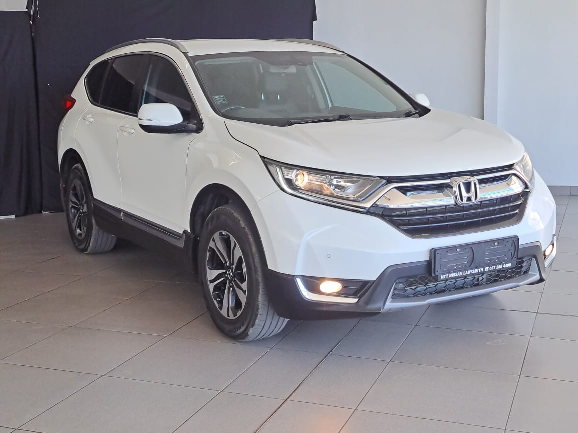 HONDA CR-V 2.0 ELEGANCE CVT for Sale in South Africa