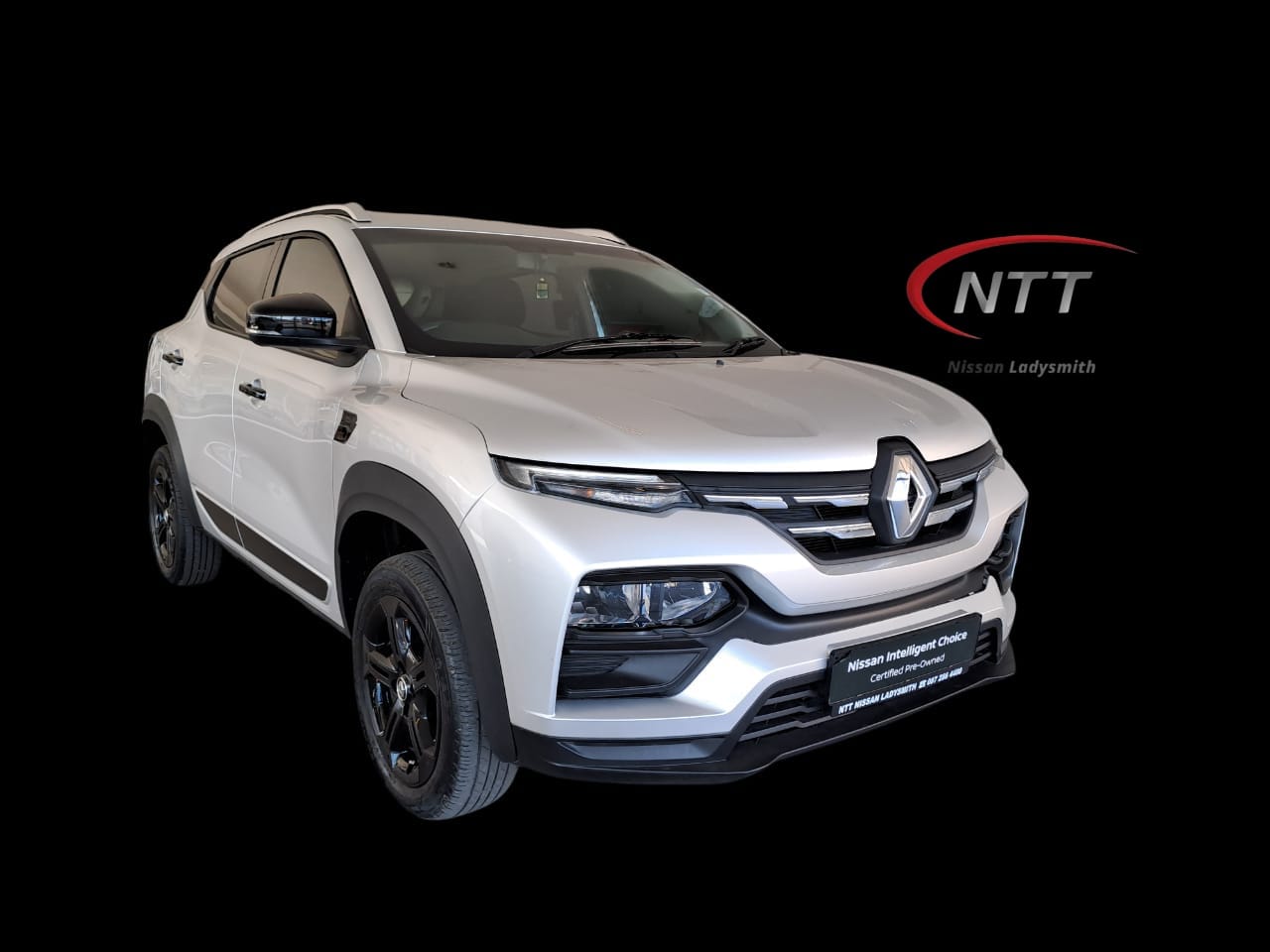 RENAULT KIGER 1.0 ENERGY ZEN AMT for Sale in South Africa