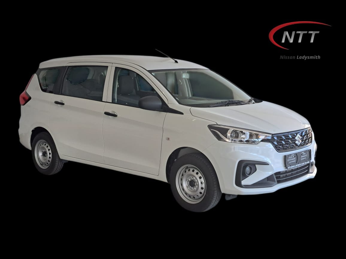 SUZUKI ERTIGA 1.5 GA for Sale in South Africa