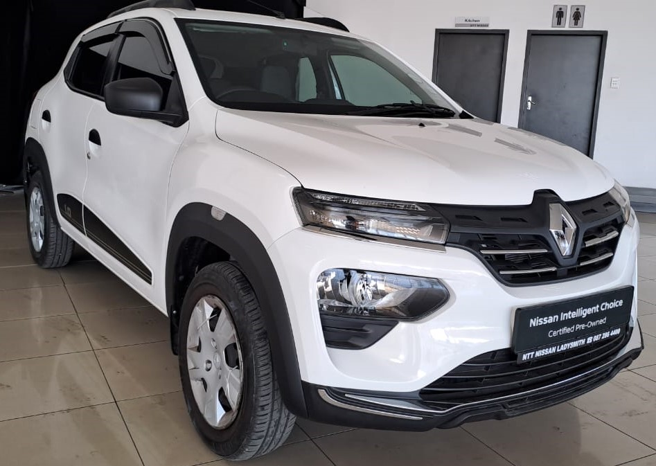 RENAULT KWID 1.0 EXPRESSION for Sale in South Africa