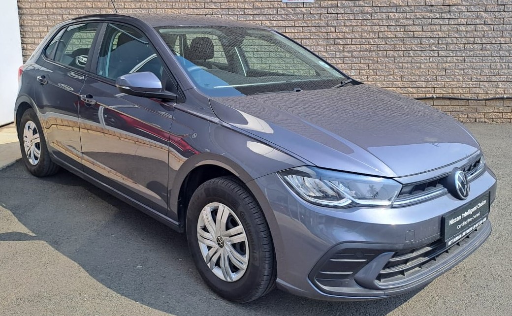 VOLKSWAGEN POLO 1.0 TSI for Sale in South Africa