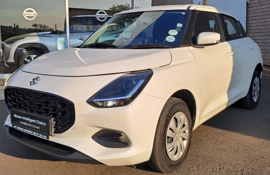 SUZUKI SWIFT 1.2 GL for Sale in South Africa
