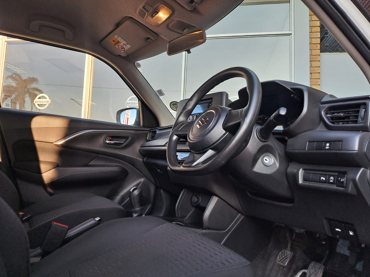 Used car gallery