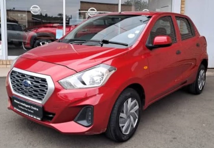 DATSUN GO 1.2 MID for Sale in South Africa