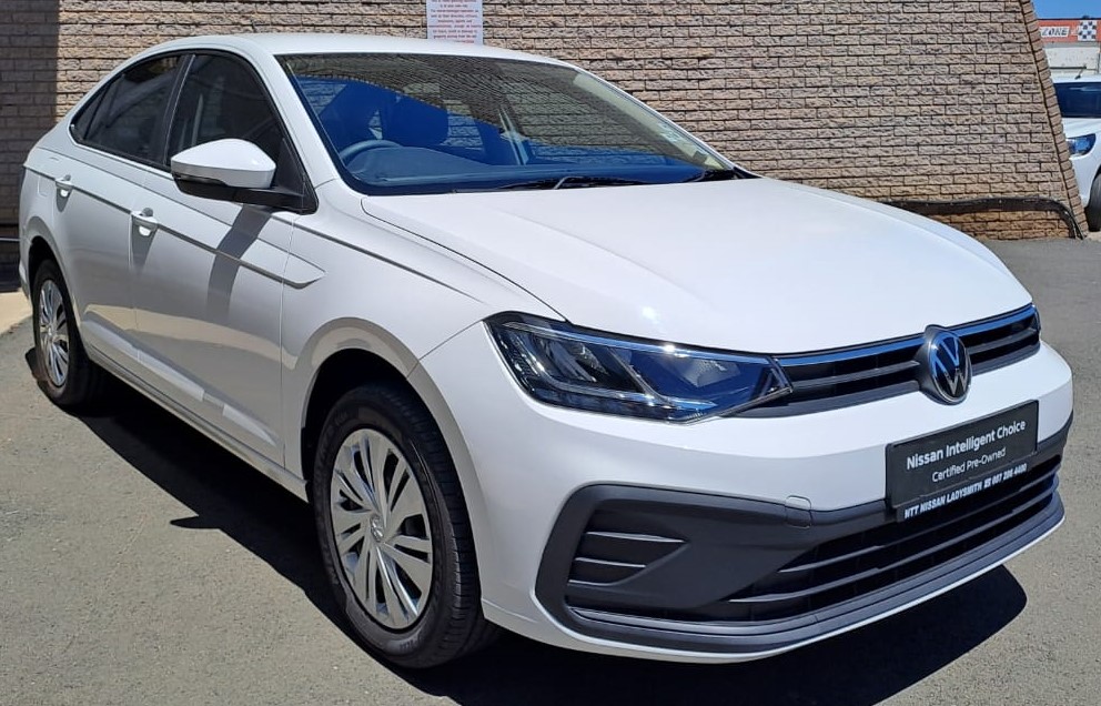 VOLKSWAGEN POLO 1.6 TIPTRONIC for Sale in South Africa