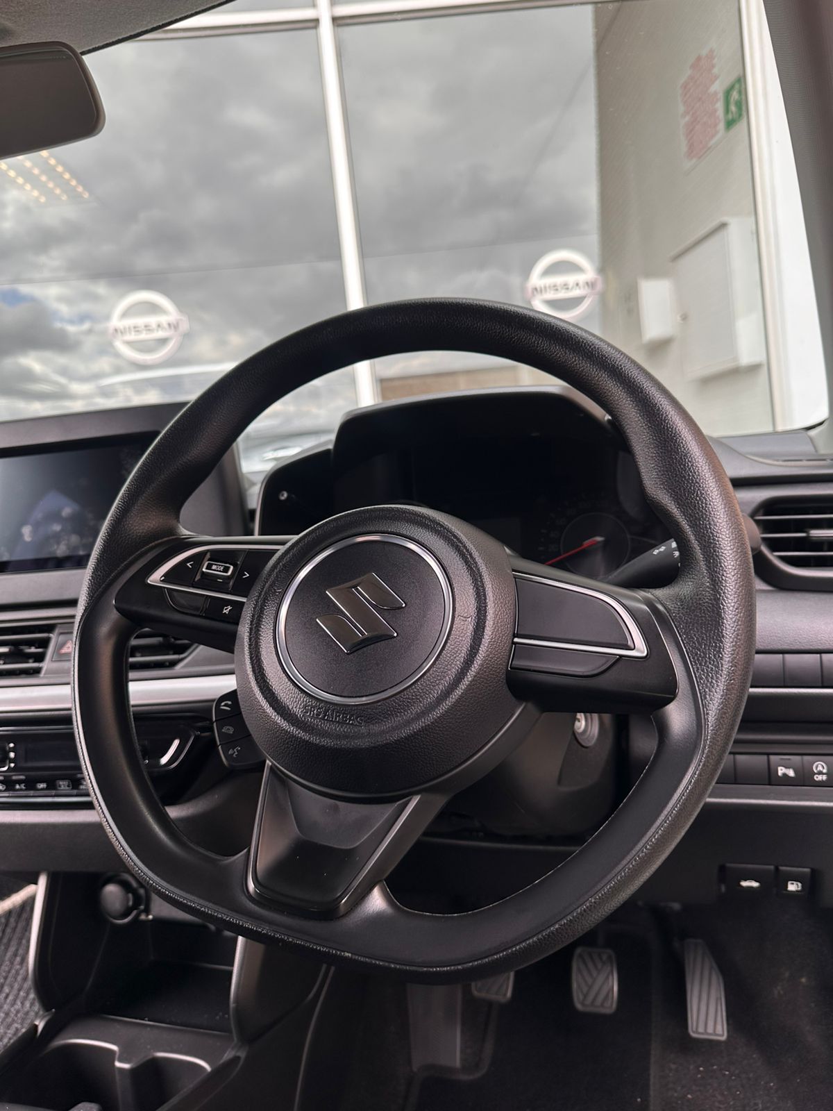 Used car gallery
