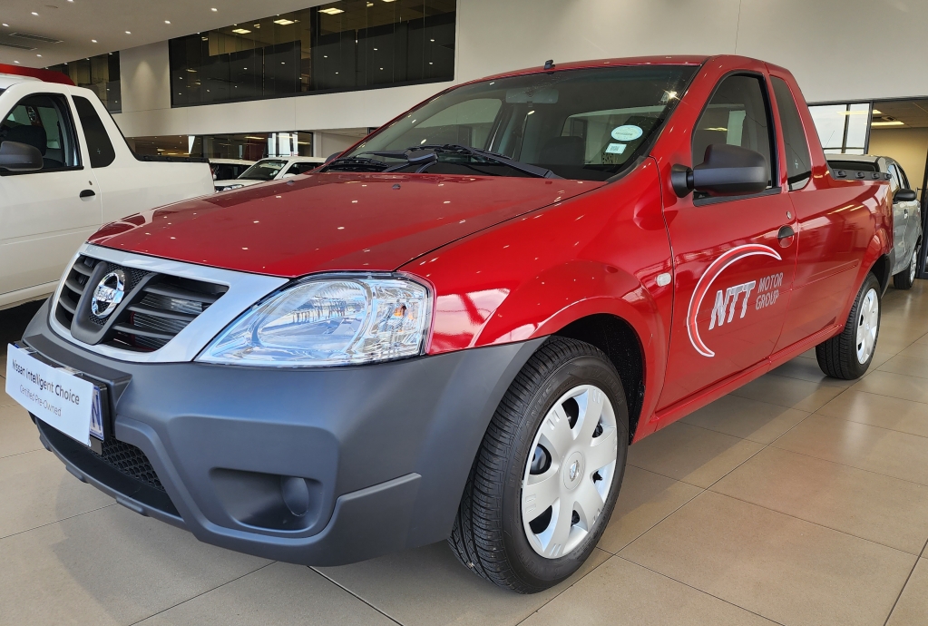 Nissan NP200 1.6i Pack for sale - R 235 900 | Carfind.co.za