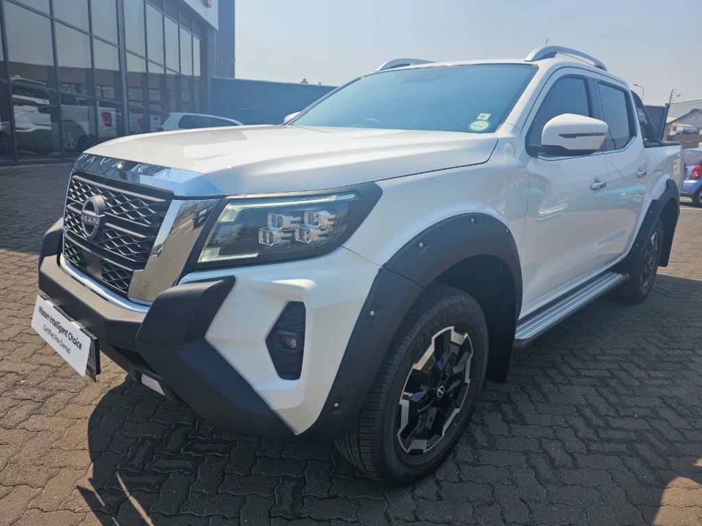 NISSAN NAVARA 2.5DDTI L for Sale in South Africa