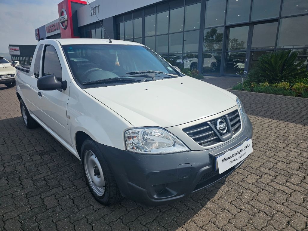 NISSAN NP200 1.6   for Sale in South Africa