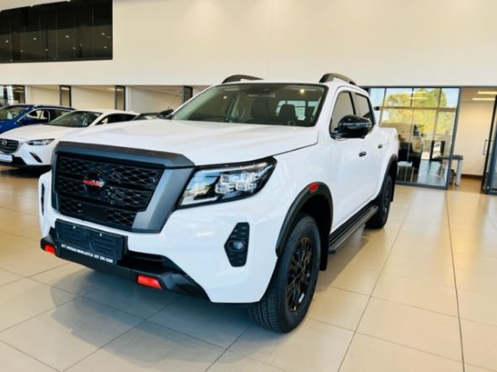 Nissan Navara Cars for sale in Newcastle KZN New and Used