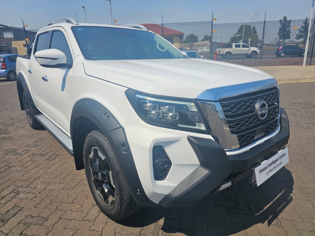 NISSAN NAVARA 2.5DDTI L for Sale in South Africa