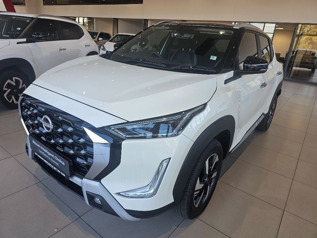 NISSAN MAGNITE 1.0 ACENTA for Sale in South Africa