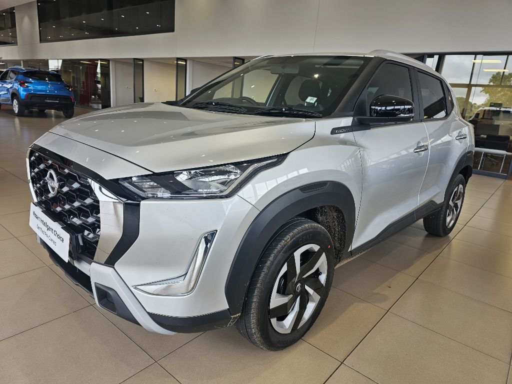 NISSAN MAGNITE 1.0 VISIA for Sale in South Africa