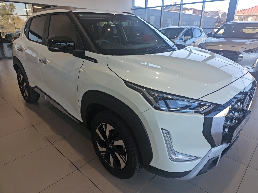 NISSAN MAGNITE 1.0 ACENTA for Sale in South Africa