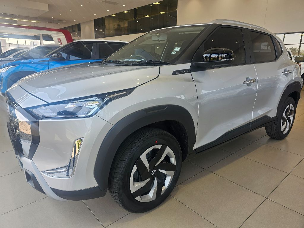 NISSAN MAGNITE 1.0 VISIA AMT for Sale in South Africa